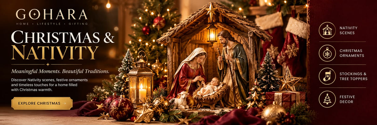 Christmas & Nativity