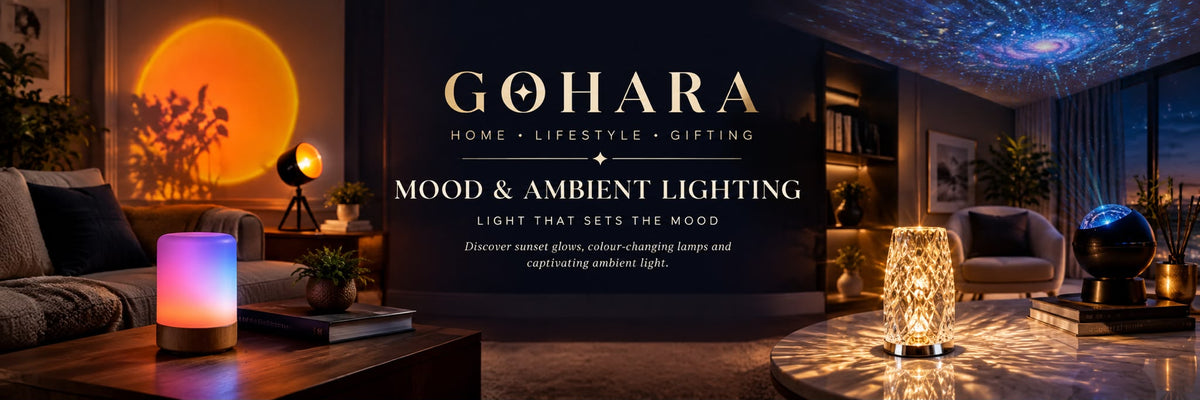 Mood & Ambient Lighting
