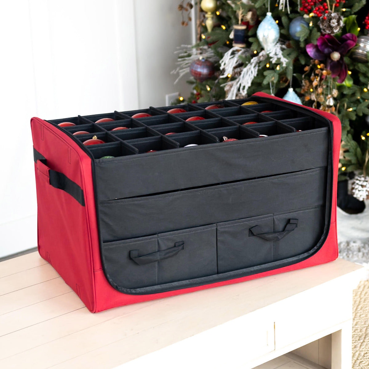 Treekeeper Ornament Storage Bag