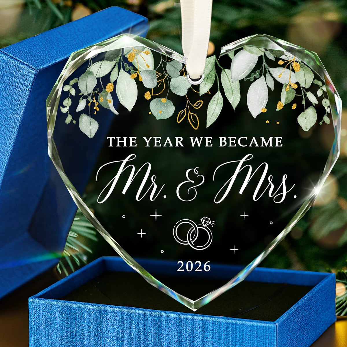 Wedding Gifts for Couples 2026 - Bridal Shower Gifts for Bride