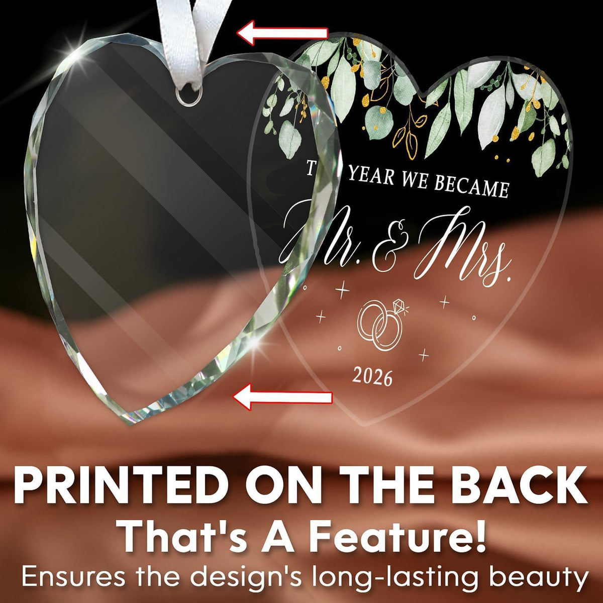 Wedding Gifts for Couples 2026 - Bridal Shower Gifts for Bride