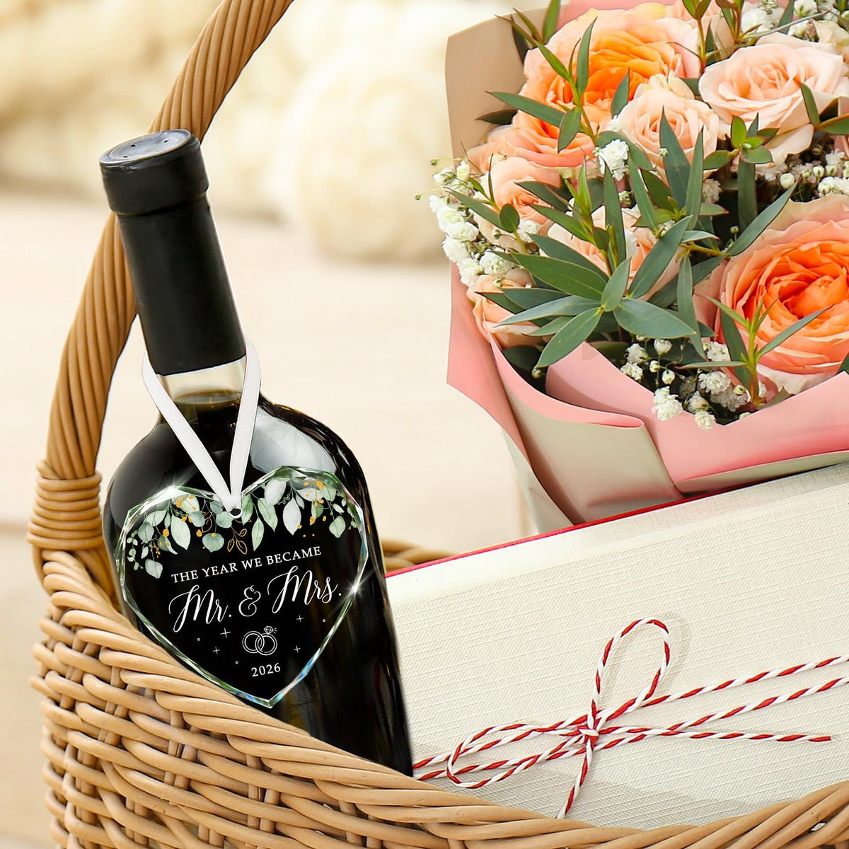 Wedding Gifts for Couples 2026 - Bridal Shower Gifts for Bride