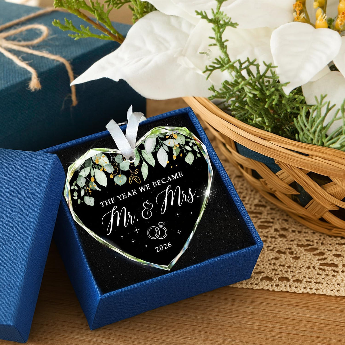 Wedding Gifts for Couples 2026 - Bridal Shower Gifts for Bride