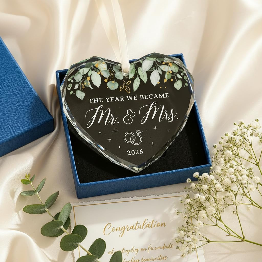 Wedding Gifts for Couples 2026 - Bridal Shower Gifts for Bride