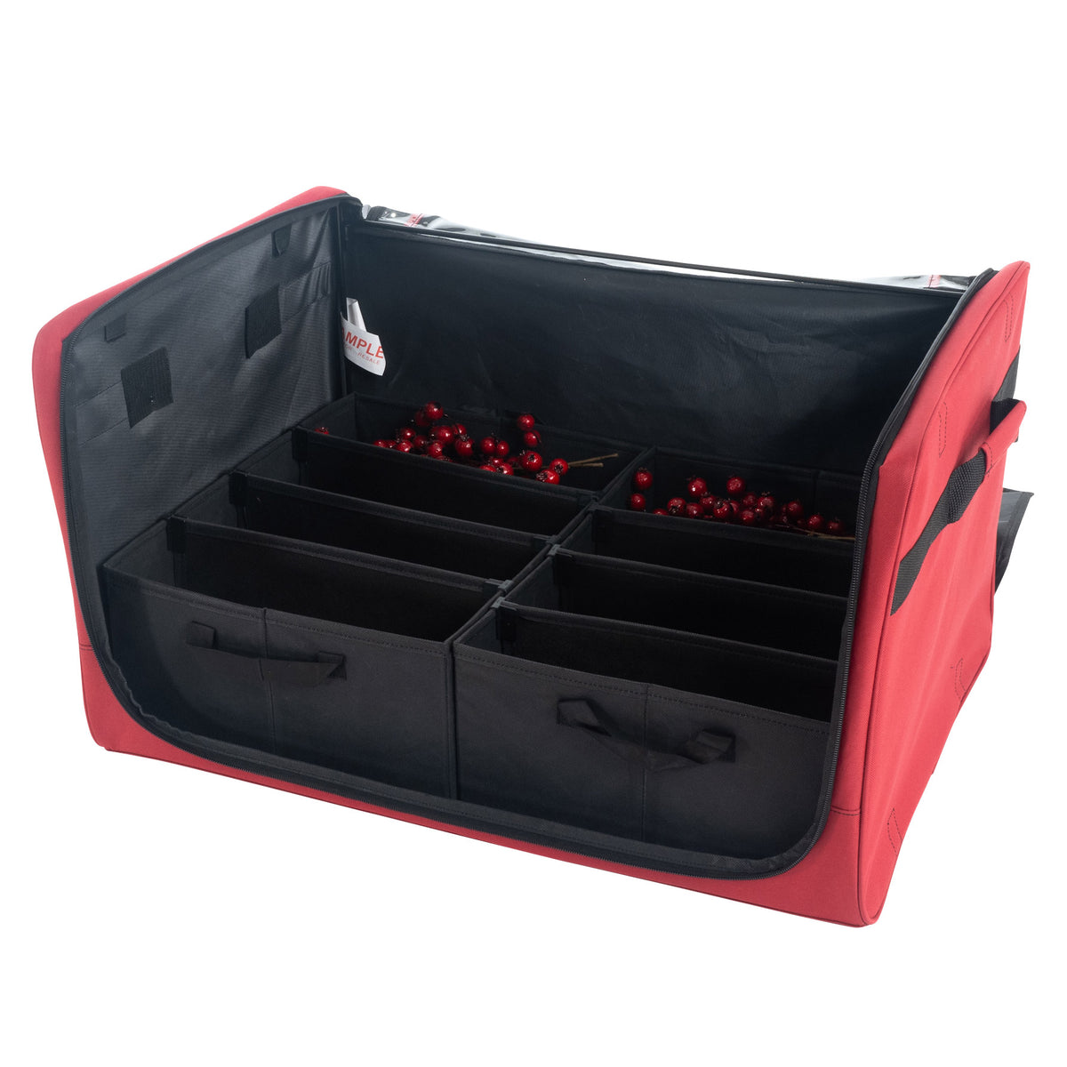 Treekeeper Ornament Storage Bag