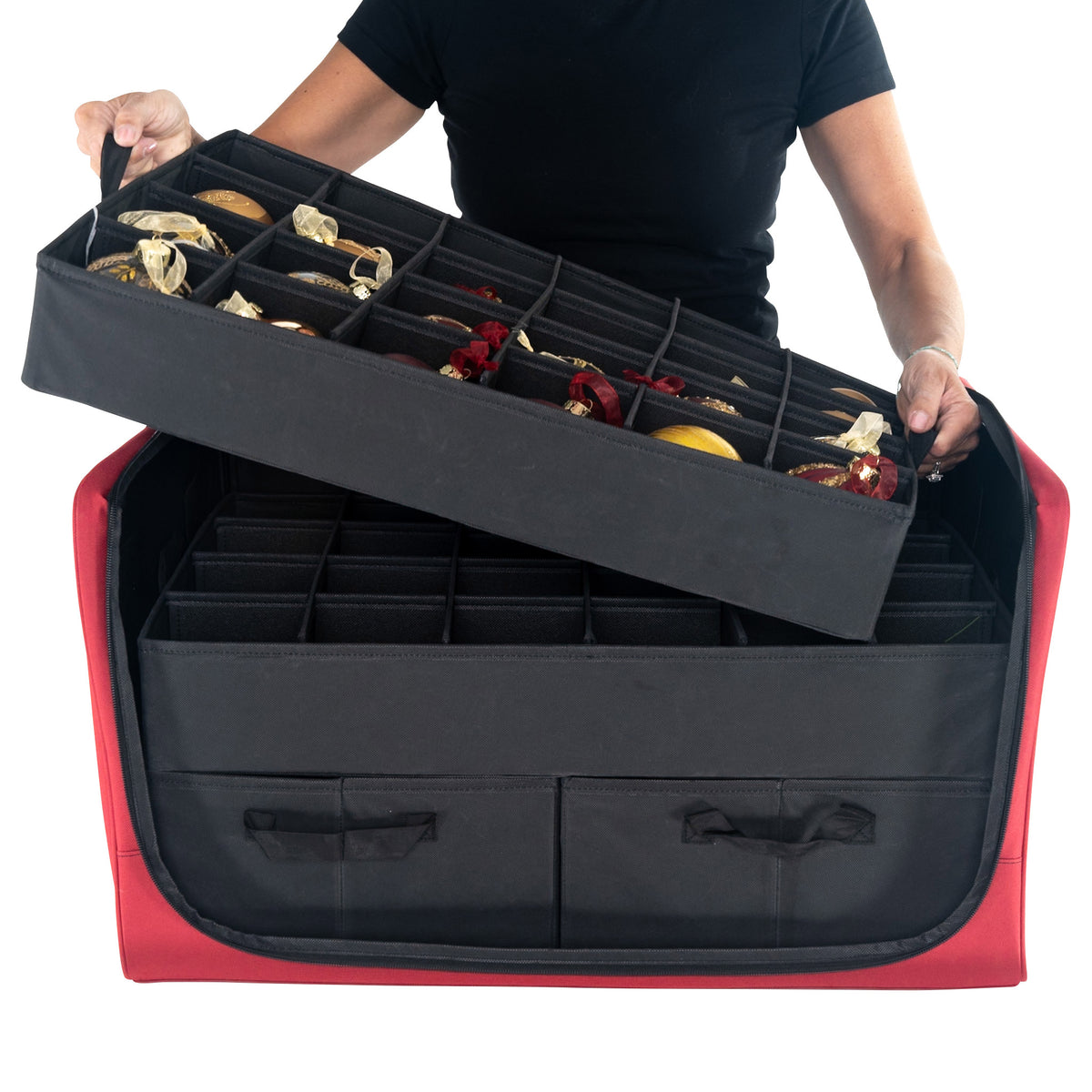 Treekeeper Ornament Storage Bag