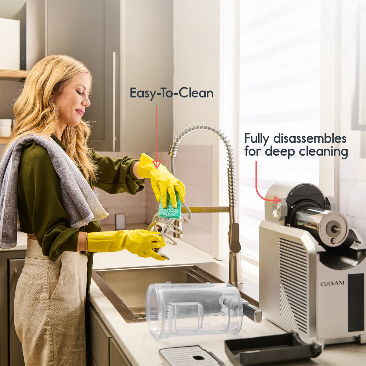 Chillux: Slush Machine & Frozen Drink Dispenser