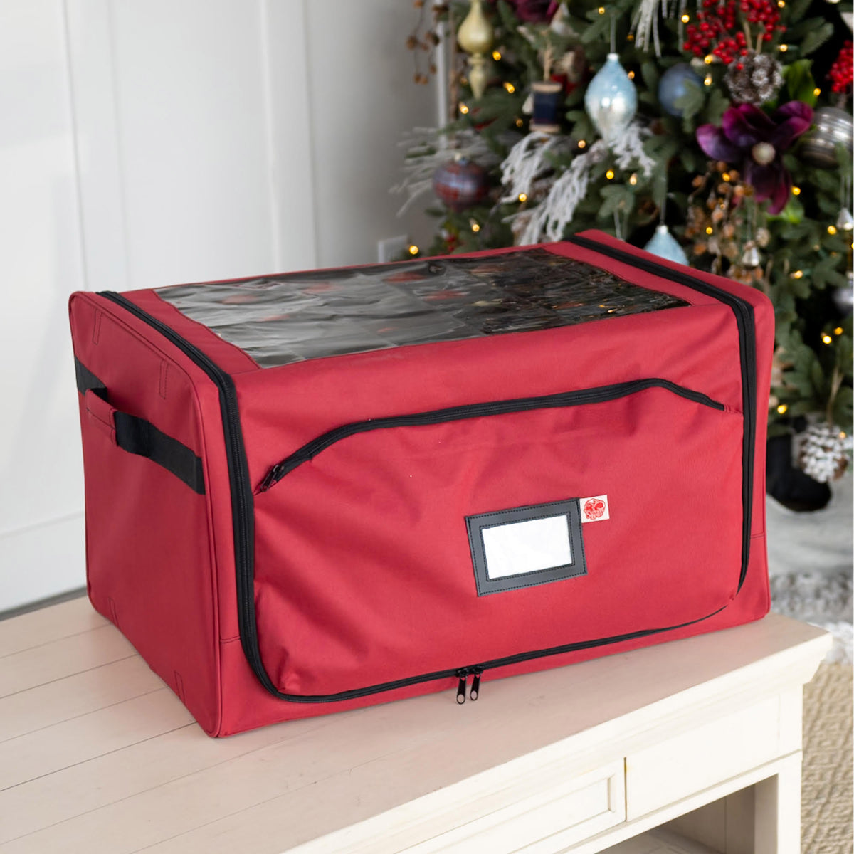 Treekeeper Ornament Storage Bag