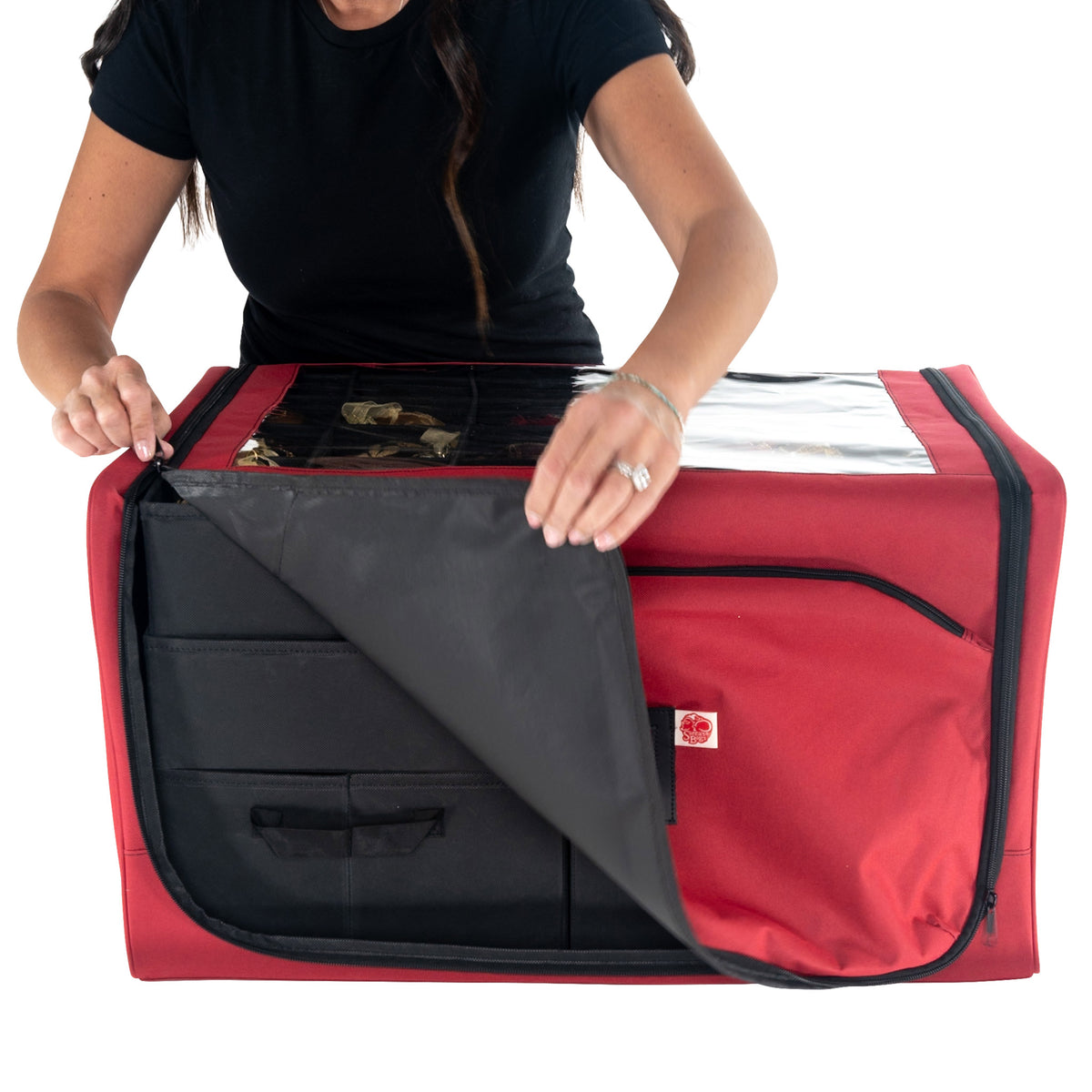 Treekeeper Ornament Storage Bag